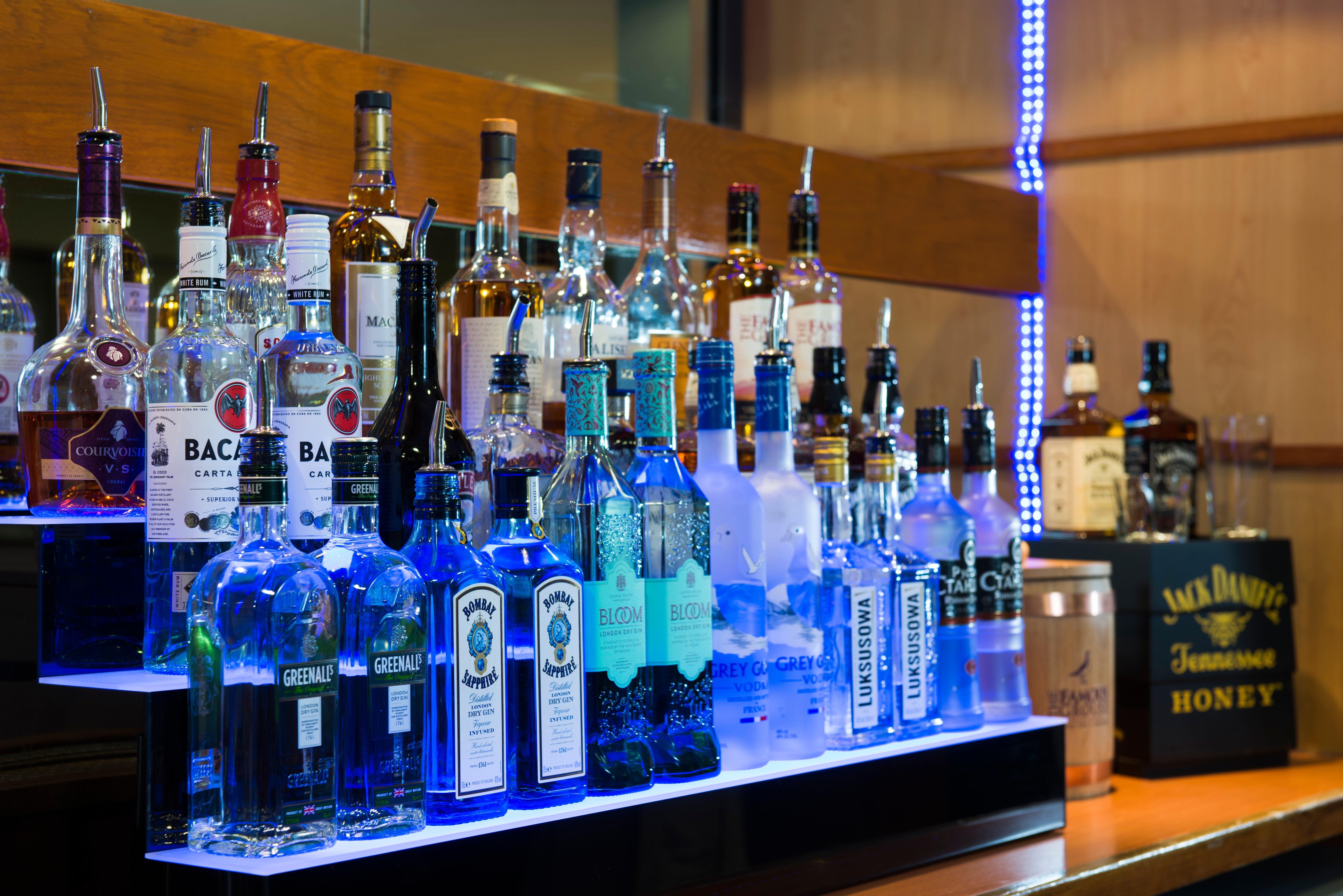Holiday Inn Express Manchester East By Ihg, Manchester